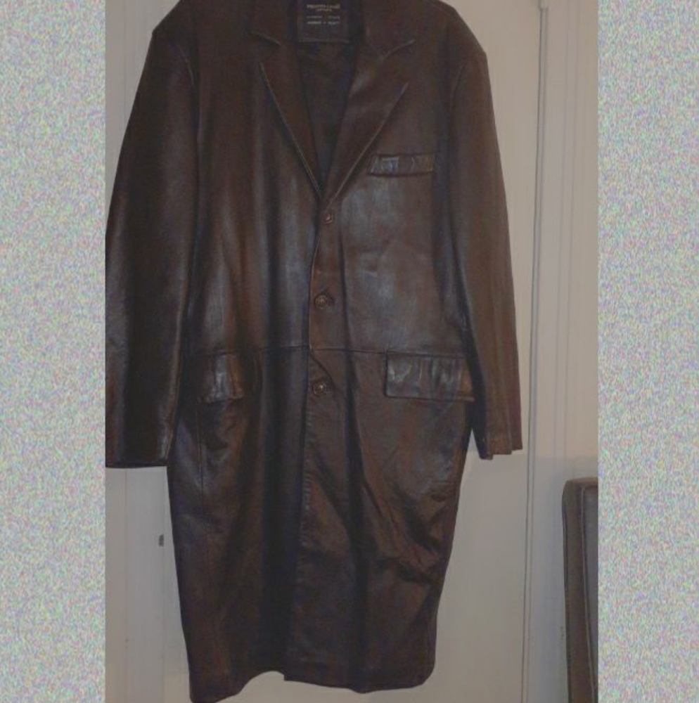 Jackets